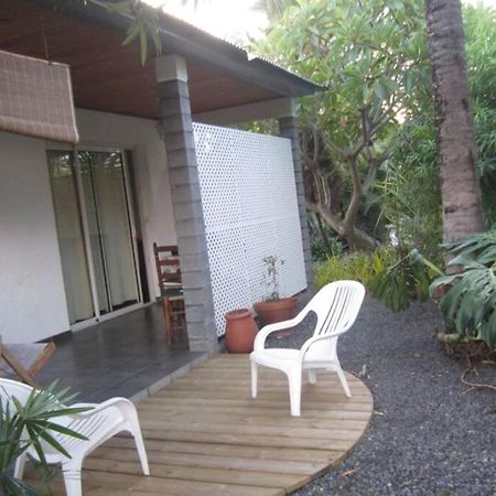 Le Pavillon Villa Saint-Louis Luaran gambar